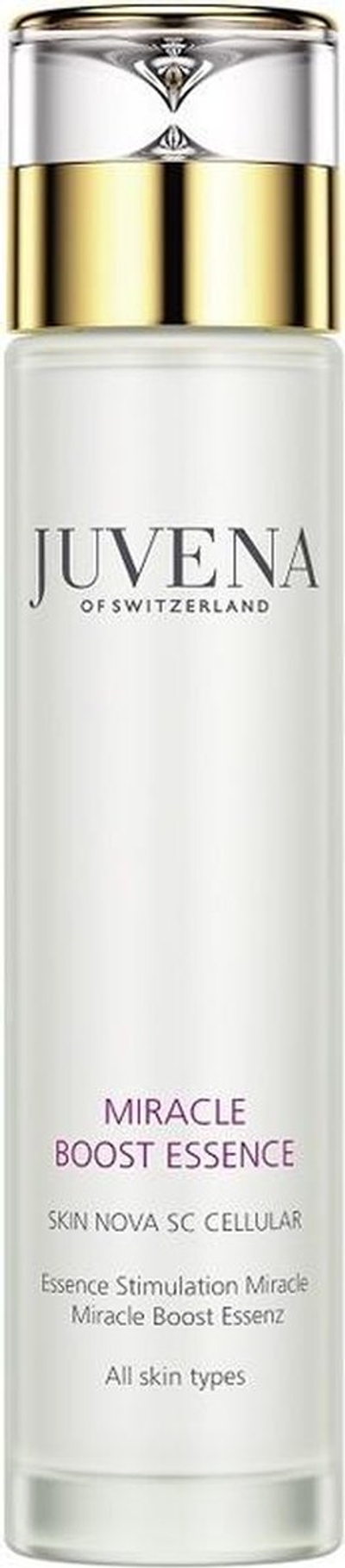 JUVENA - SPECIALIST Miracle Essence Boost - elixir of beauty - 125ml