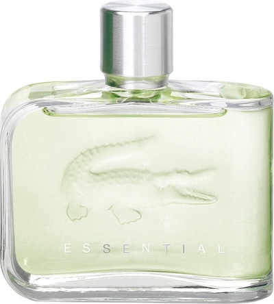Lacoste Essential - 125ml - Eau de toilette