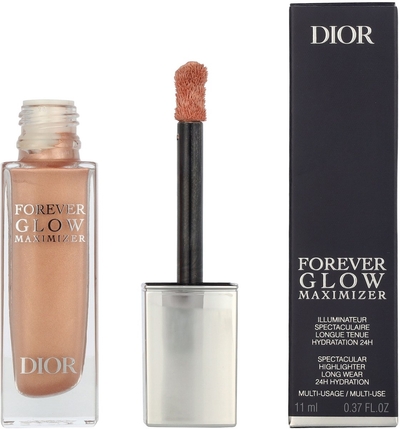 DIOR Dior Forever Glow Maximizer 11 ml |  - Nude |