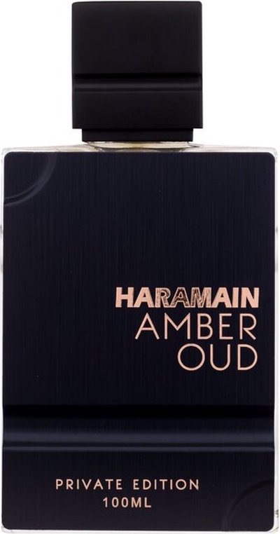 Al Haramain Amber Oud Eau de Parfum - 100ml