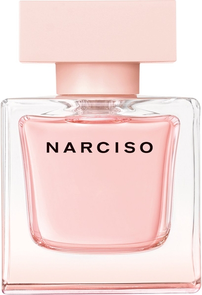 Narciso Rodriguez Narciso Cristal Eau de parfum spray 50 ml