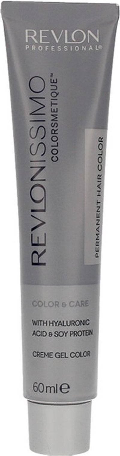 Revlon - Revlonissimo Colorsmetique - Haarverf - 60ML - 7.34