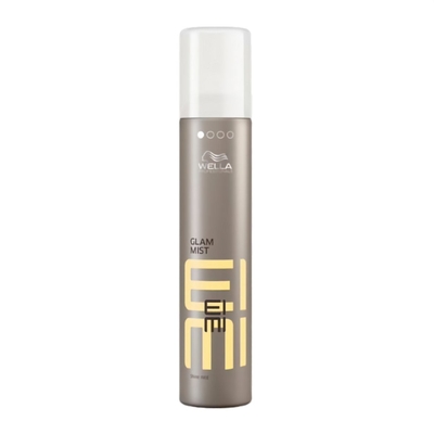 Wella Professionals EIMI Glam Mist Hairspray - 200 ml - Glansspray