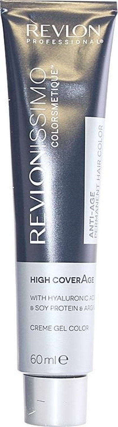 Revlon - Haarverf - Revlonissimo High Coverage - 60ML - 7.41