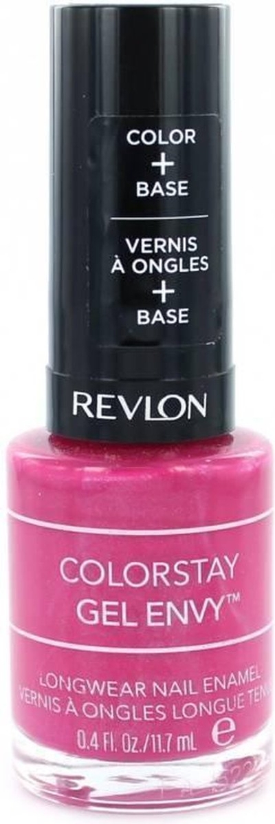 Revlon Colorstay Gel Envy Nagellak - 400 Royal Flush