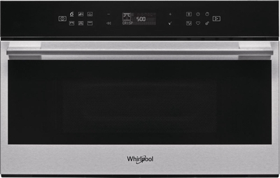 Whirlpool W7 MD440 Ingebouwd Combinatiemagnetron 31 l 1000 W Roestvrijstaal