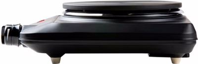 Domo elektrische kookplaat - 1 pit - DO30110KP