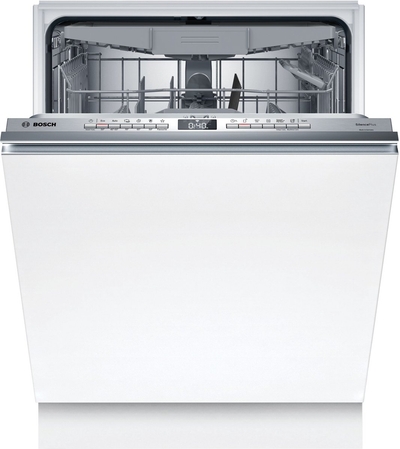 BOSCH SBH4HCX07E Serie 4 Inbouw Vaatwasser
