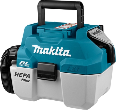 Makita DVC750LZX1 Accu Stofzuiger 18V Basic Body