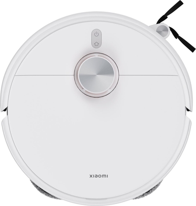 Xiaomi Robot Vacuum S40 Pro – Slimme Robotstofzuiger met dweilfunctie - 15.000 Pa zuigkracht - LDS-lidar navigatie - Anti-klit borstel - Appbediening