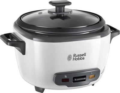 Russell Hobbs 27040-56 Grote Rijstkoker 14 porties - Wit