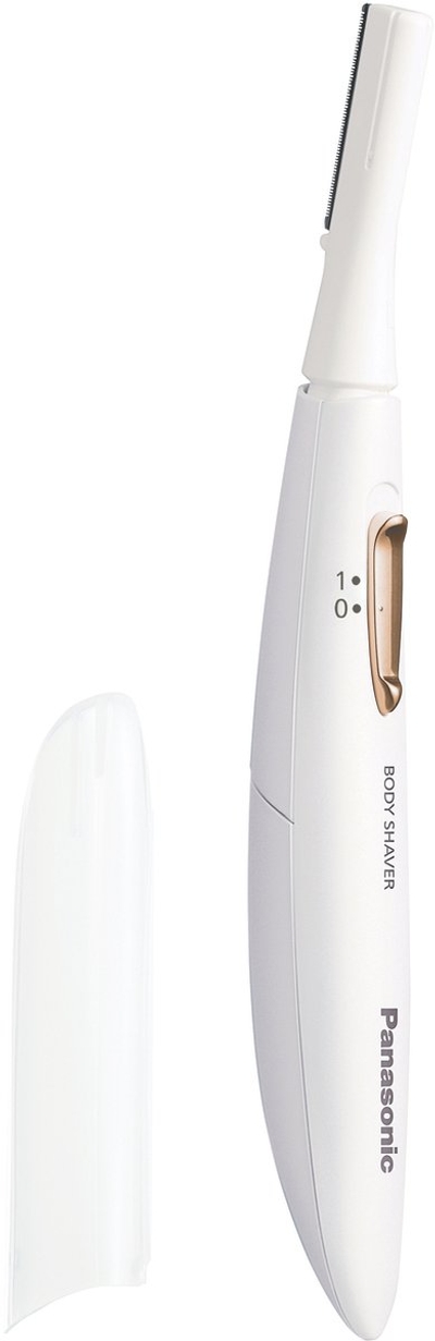 Panasonic ES-WR51-P503 Compact Bodytrimmer