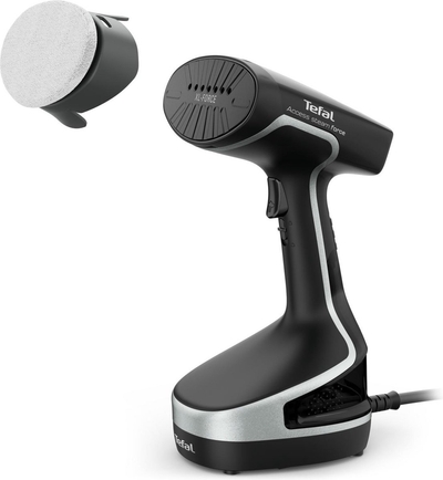 Tefal Acces Steam Force DT8250 - Kledingstomer - Zwart