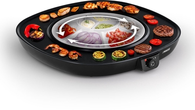 Princess Table Chef Pirouette - 103260