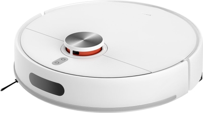 Xiaomi Robot Vacuum S40 – Slimme Robotstofzuiger & Dweil - 10.000 Pa Zuigkracht - LDS Navigatie - 5200mAh batterij - App- en spraakbediening