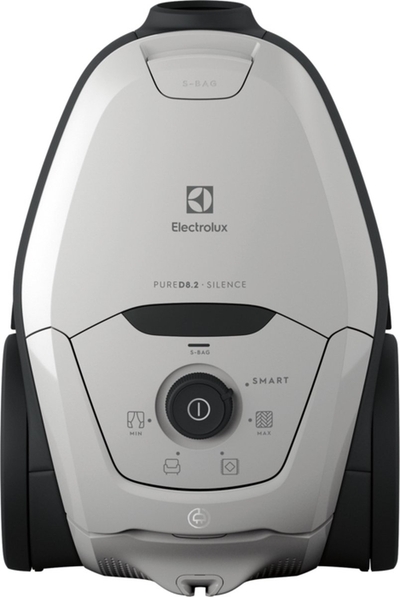 Electrolux PD82-4MG | Stofzuiger | 3,5 liter | Droog | 600 W | Stofzak