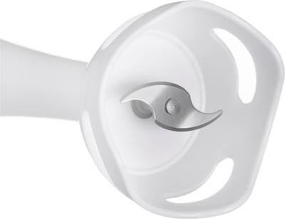 Esperanza Frappe - Staafmixer - Blauw