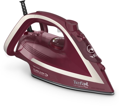 Tefal Ultimate Pure Ultragliss Plus FV6820 - Stoomstrijkijzer
