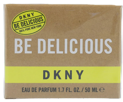 DKNY Be Delicious Eau de Parfum 50 ml