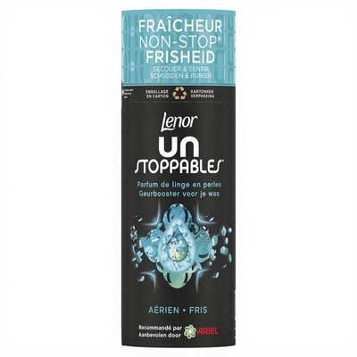 Lenor Unstoppables  geurboosters  - 155 wasbeurten