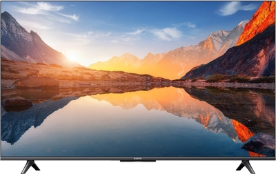 Xiaomi TV A 2025 - 32 Inch - Google TV