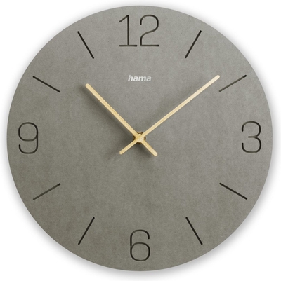 Hama 00185881 Wandklok 20 mm