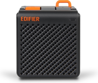 Edifier MP85 - Mini Bluetooth speaker / Zwart