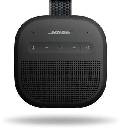Bose SoundLink Micro – Draagbare Bluetooth-speaker – Zwart