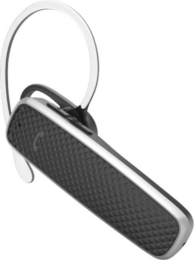 Hama Mono-Bluetooth®-headset MyVoice700 In-ear Multipoint Spraaksturing
