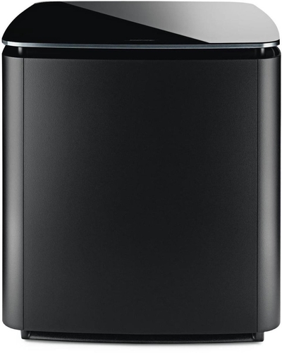 Bose Bass Module 700 - Subwoofer - Zwart