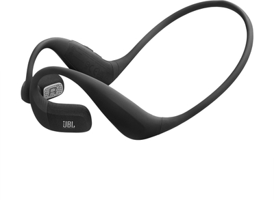 JBL Endurance Pace - Wireless Open-Sound, IP68, with Play/Pause and Volume Control - Black & Grey