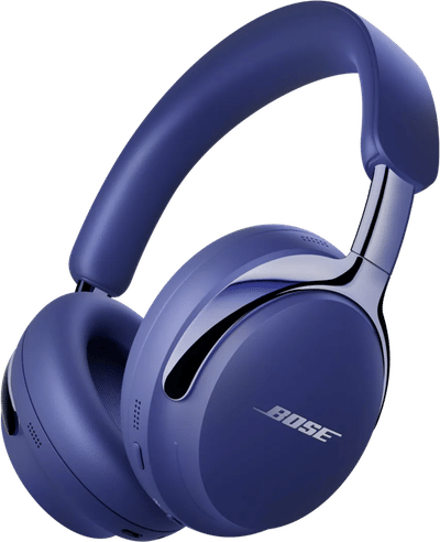 Bose QuietComfort Ultra Headphones (2e gen) Paars