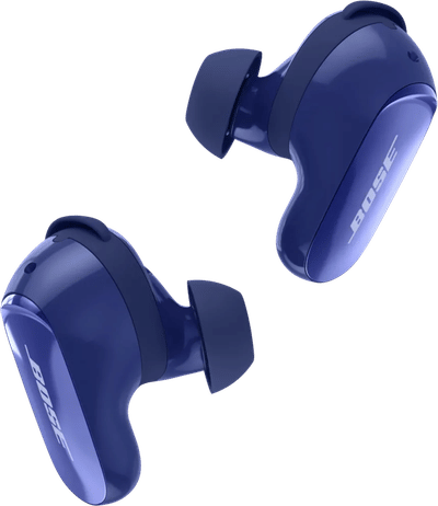 Bose QuietComfort Ultra Earbuds (2nd Gen) Paars