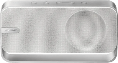 Bose SoundLink Home Speaker Zilver