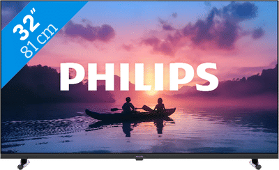 Philips 32" PHS6000 (2025)