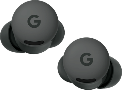 Google Pixel Buds 2a Zwart