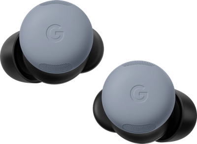 Google Pixel Buds Pro 2 Grijs