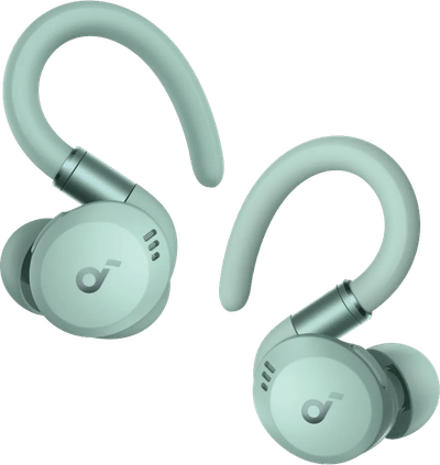 Soundcore Sport X20 Groen