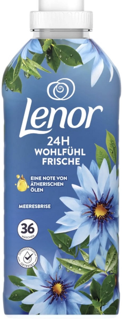 Lenor Zeebries wasverzachter  - 36 wasbeurten
