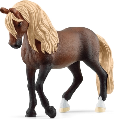 schleich HORSE CLUB - Peruviaanse pasohengst - 13952