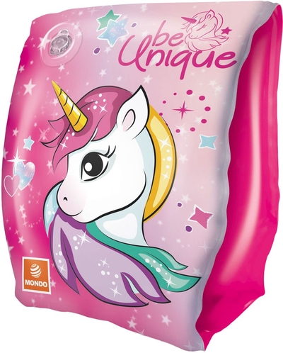 Mondo Zwembandjes Eenhoorn