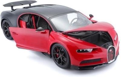 Maisto Bugatto Chiron Sport 1:24 Auto
