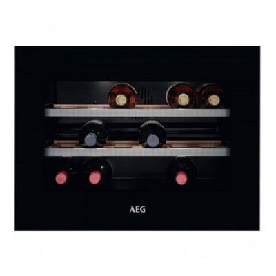 AEG compacte wijnkoeler KWK884520B