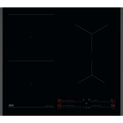 AEG 7000 SenseBoil - inductiekookplaat, 60 cm TI64IB1FFB