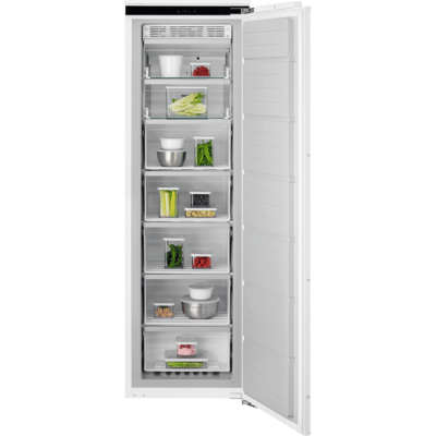 AEG Inbouw vriezer NoFrost 178 cm NAB7N181EC