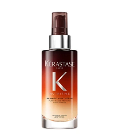 Kérastase Nutritive 8h magic Night Serum Haarserum 90 ml
