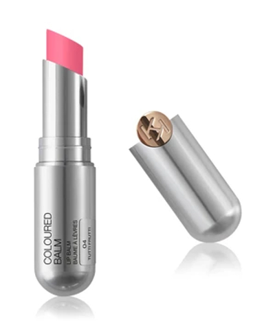 KIKO Milano Coloured Balm Lippenbalsem 3 g