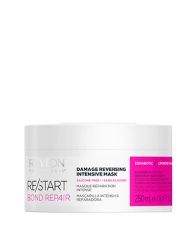 Revlon Professional Re/Start BOND REPAIR Damage Reversing Invensive Mask Haarmasker 250 ml