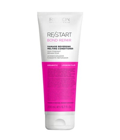 Revlon Professional Re/Start BOND REPAIR Damage Reversing Melting Conditioner Conditioner 200 ml
