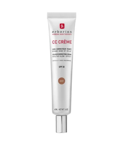 Erborian CC Crème New CC Cream 40 ml
